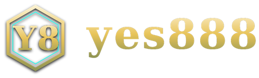 yes888 logo